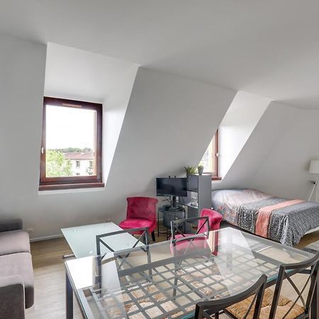Le Cocon-Viroflay Apartment ภายนอก รูปภาพ