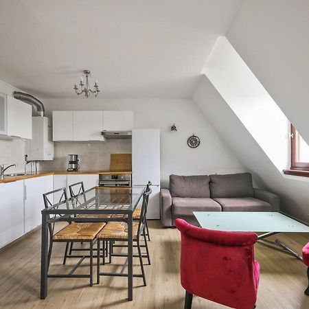 Le Cocon-Viroflay Apartment ภายนอก รูปภาพ
